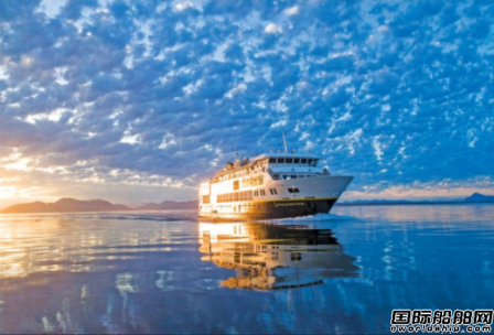 16艘~2018年世界名船榜单出炉！