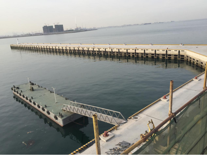 建设海洋强国,献礼海军建军70周年