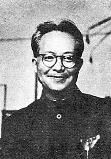 沈从文:我年轻时读什么书