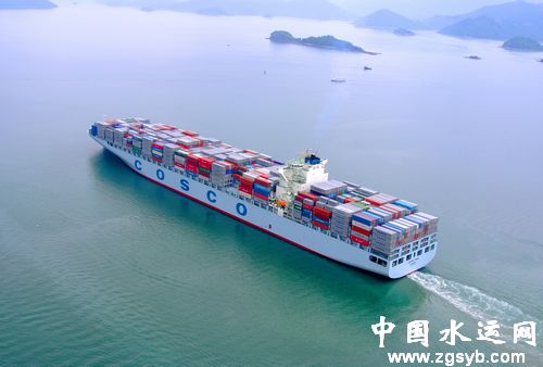 建设服务型港航管理部门 促进水运科学快速发展--中国水运网