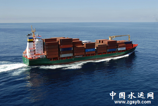 集装箱船运输市场过剩or虚剩?