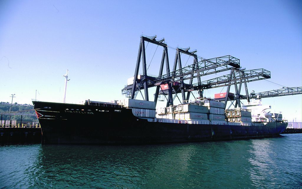 日本造船老产业迸发新活力