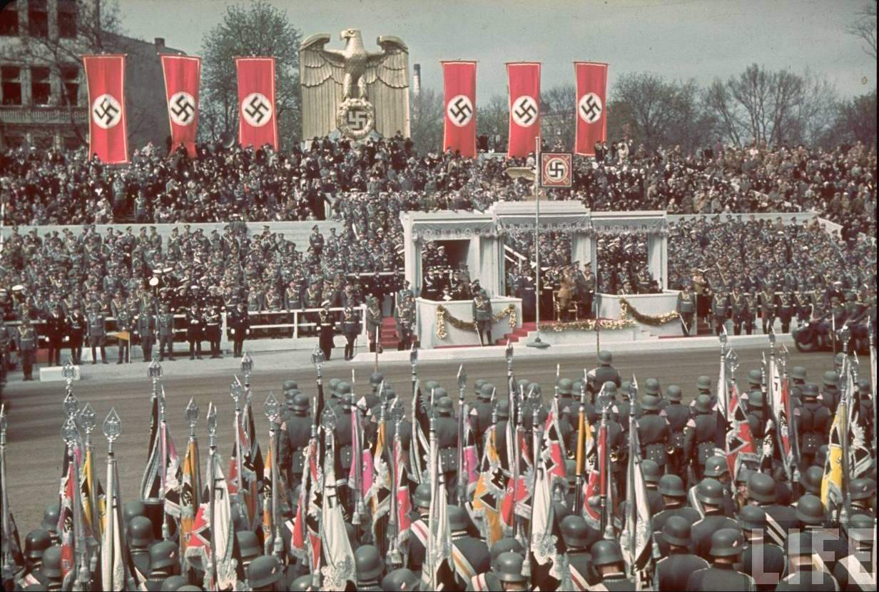 德学者看中日文化:日本不向中国认罪原因