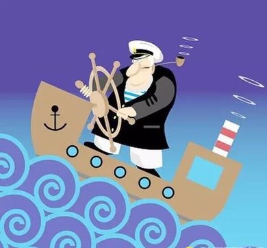 德国船长醉酒驾轮船搁浅港口02将面临指控
