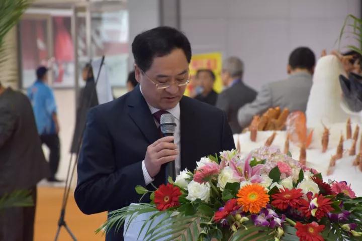 中集来福士与山东海运国贸,农行青岛分行签署深远海渔业