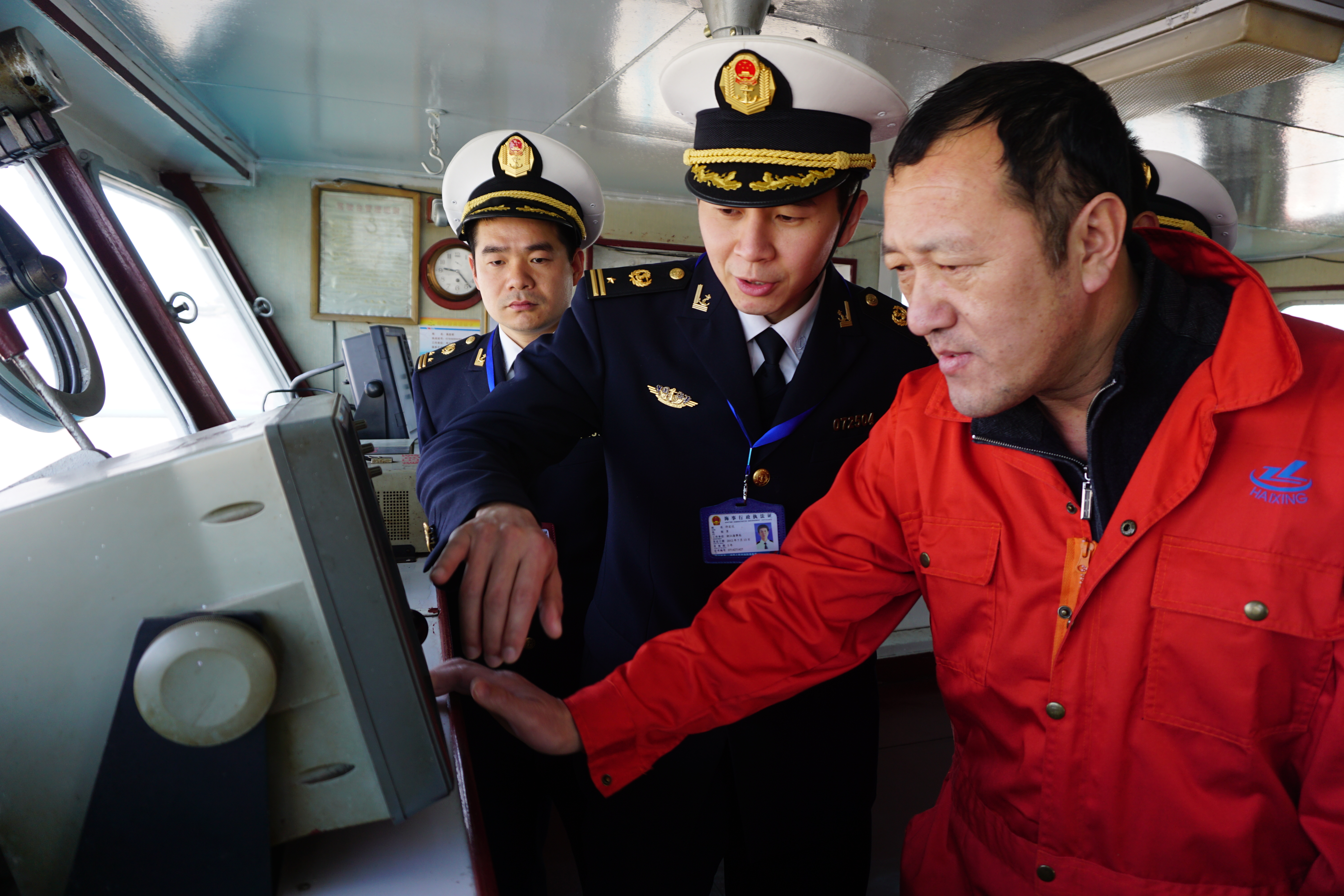 船员频频上岸,航运人才紧缺该如何破局--中国水运网