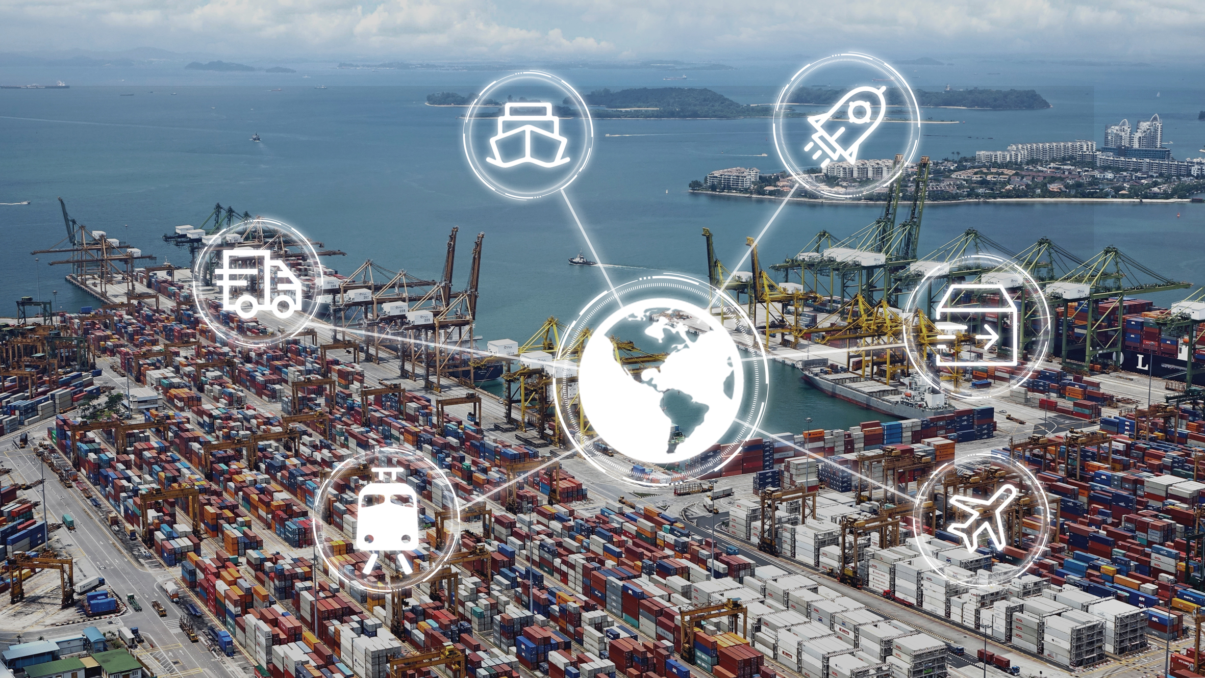 新闻 > 新闻详情       被制裁的航运企业包括3家利比里亚公司