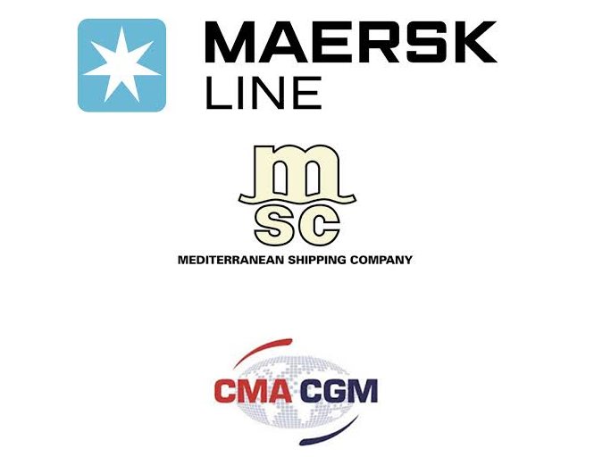 国际码头工人协会要求fmc阻止p3网络的实施