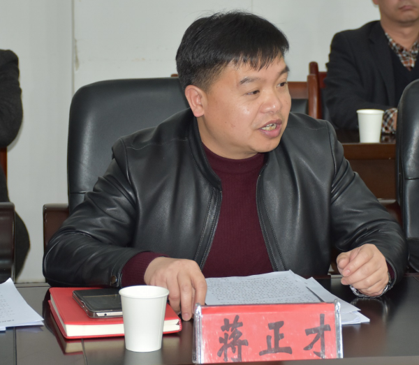 贵州省开展通航设施建设与管理办法立法调研工作