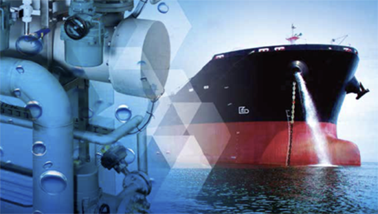 压载水公约实施要求及未来工作重点